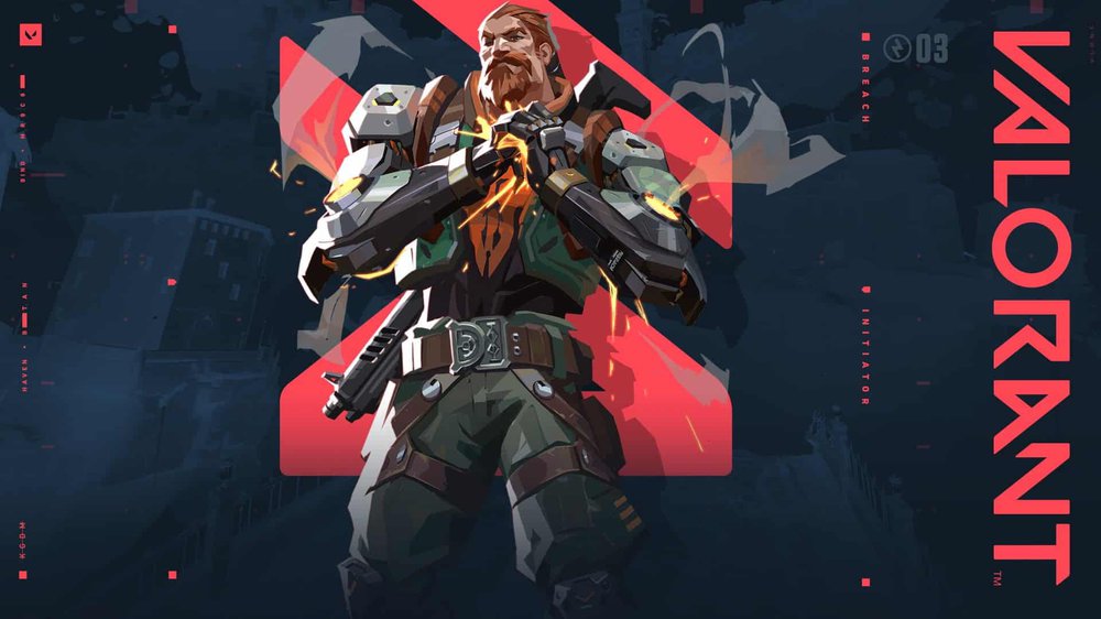 Breach Valorant Guide