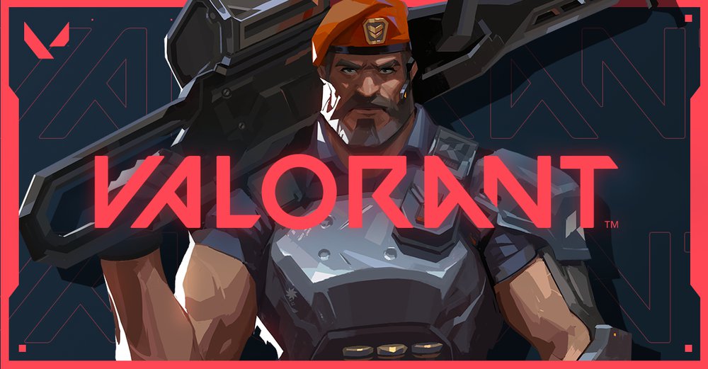 Brimstone Valorant Guide