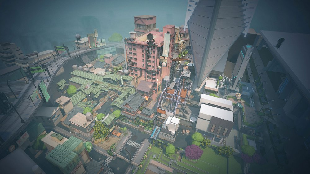 Valorant Split Map Callouts Guide (with images)