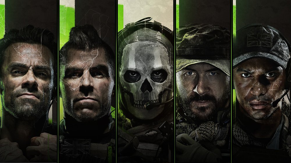 Will Modern Warfare 2 Be Available On Game Pass?