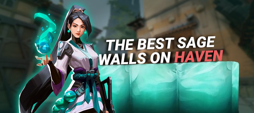 The Best Sage Walls on Haven