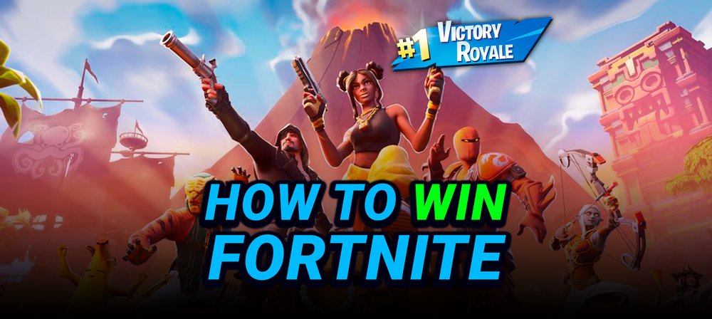 How to Win in Fortnite: 5 Tips to Secure a Victory Royale