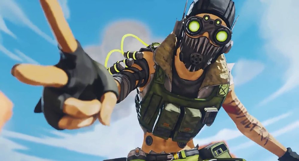 How To Play Octane In Apex Legends