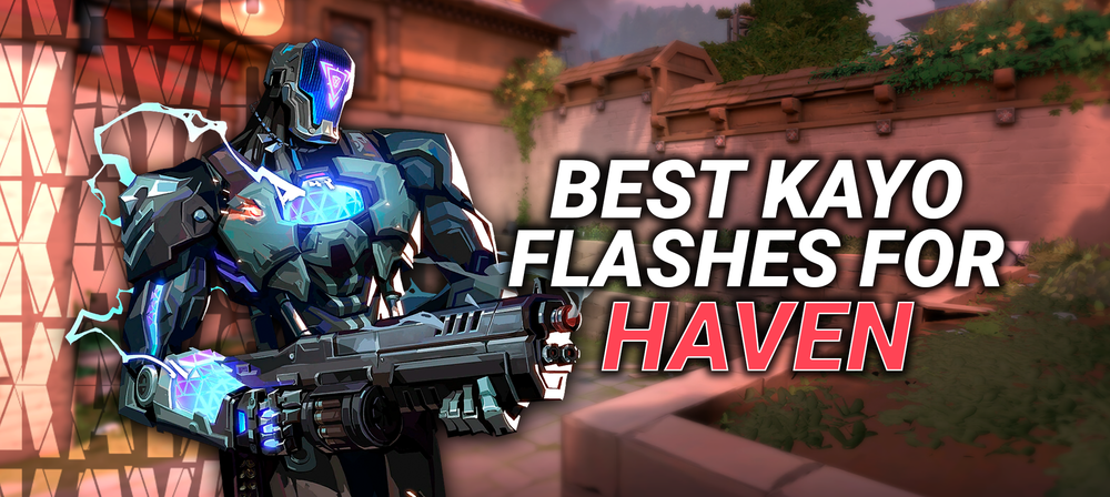 Best KAYO Flash Lineups For Haven best-kayo-flash-lineups-for-haven