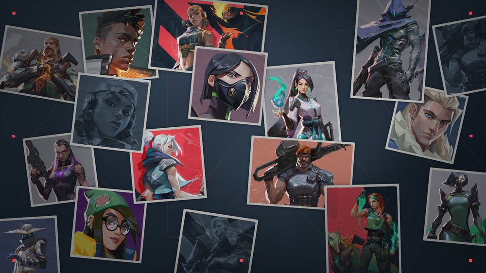 5 Valorant Key Terms for Understanding Pro Play