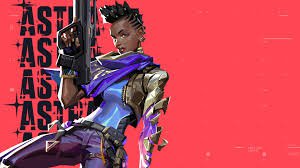 VALORANT: How Do the Pros Play Astra?