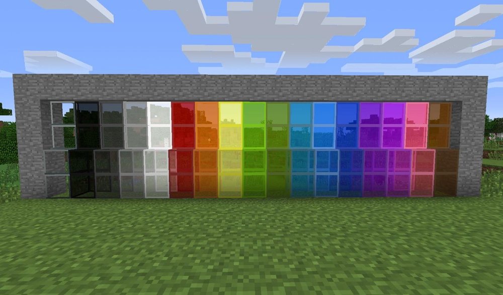 How To Make Glass In Minecraft Step By Step Guide