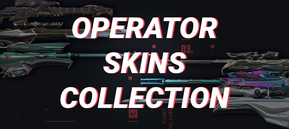 Top 5 Operator Skins In Valorant 2022 Firstsportz - vrogue.co