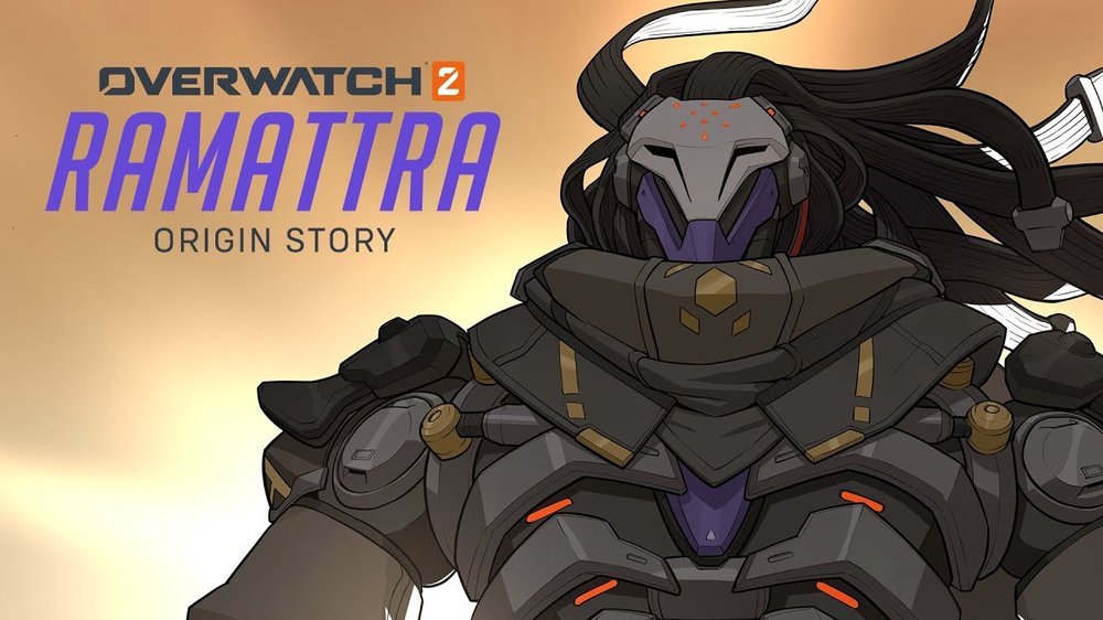 How To Unlock Ramattra In Overwatch 2