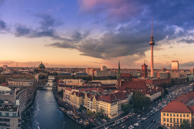 VCT Stage 3 Masters: Berlin groups revealed