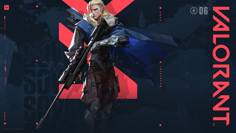Official Valorant Patch Notes 3.06