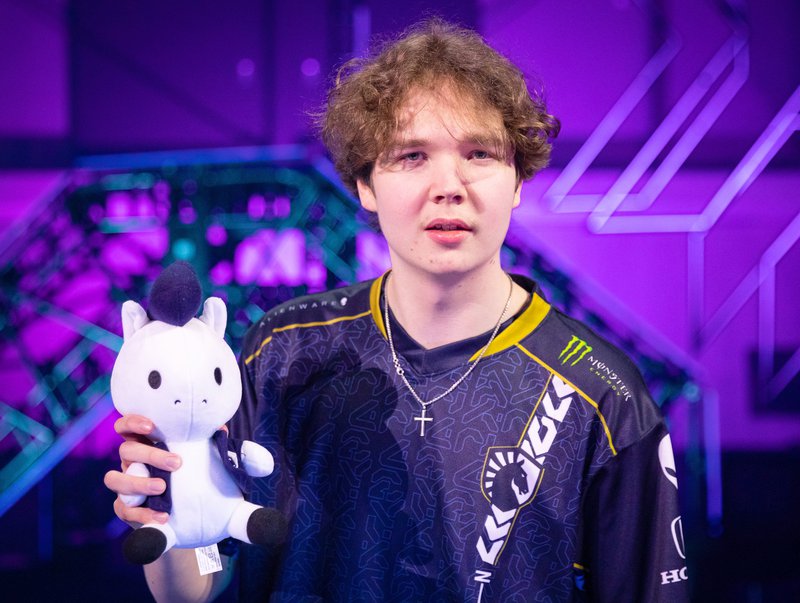Jamppi: "It’s a huge confidence that we didn’t lose any series since Nivera joins"