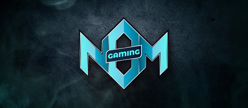 NOM eSports sign new roster