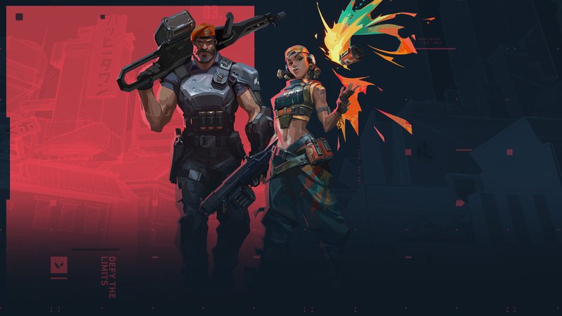 VALORANT Patch Notes 4.03 - Full List