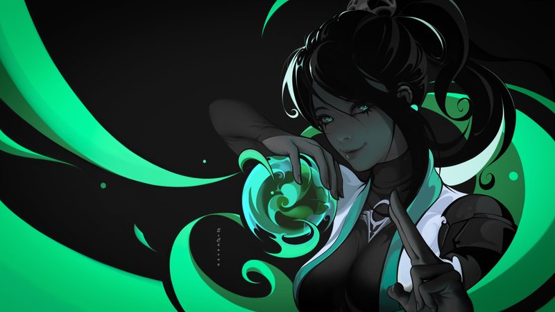 The Best Sage Fan Art Collection (2022)