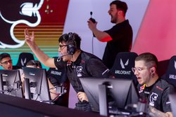 FURIA sweep Australs to qualify for VALORANT Champions