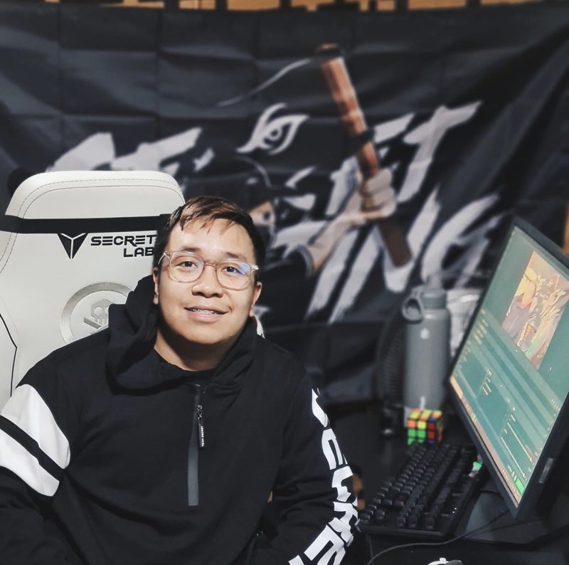 BORKUM: "We're here to play our own style"
