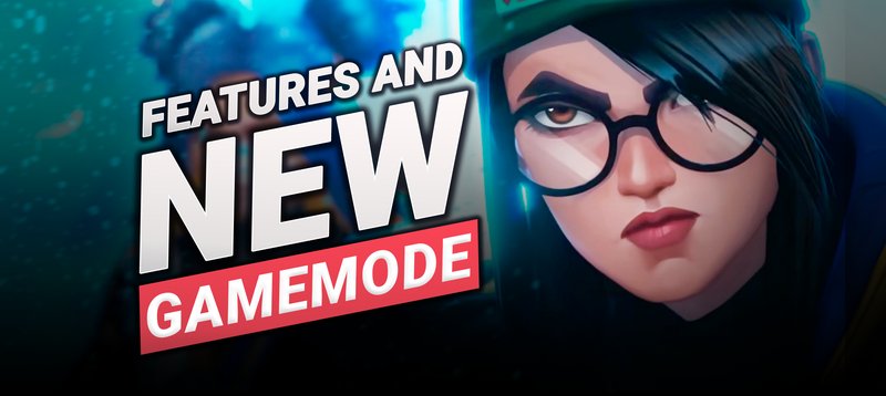 Riot Games OFFICIALLY Announces The Team Deathmatch Mode!