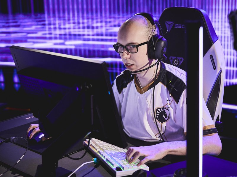Acend finalize roster with L1NK