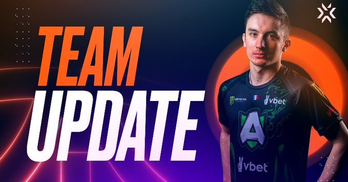Fea to stand in for Fnatic at VCT Masters - Reykjavík