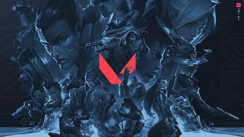 VALORANT Patch Notes 3.12 - Full list