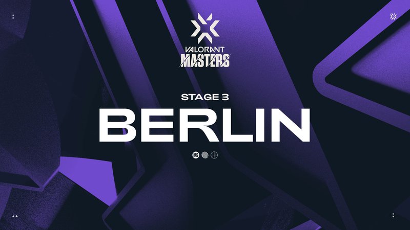 100 Thieves and Sentinels are going to Berlin