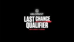 ORDER and Chiefs to miss NA/OCE Last Chance Qualifier