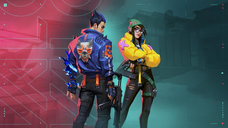 VALORANT Patch Notes 4.07 - Full List