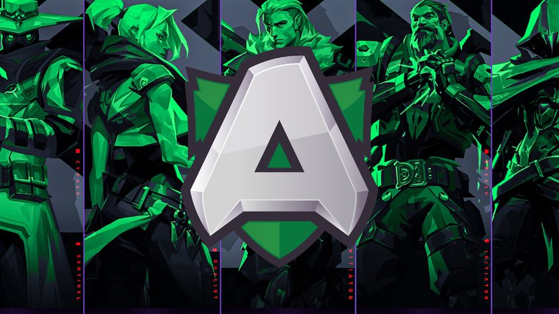 Alliance finalize roster with SEIDER and Zik