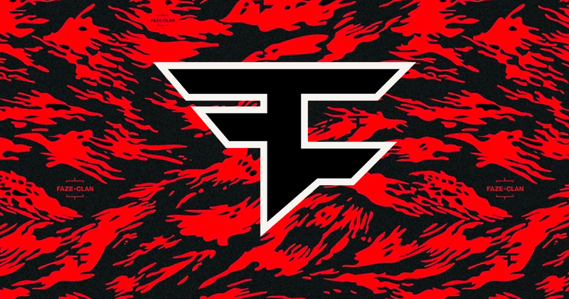 FaZe Clan reveal new Valorant roster