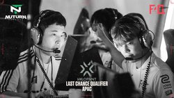 APAC Last Chance Qualifier Day 2 recap
