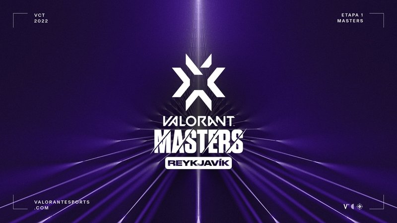 Master Reykjavik 2022 Overview