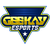 GeeKay Esports Cherry
