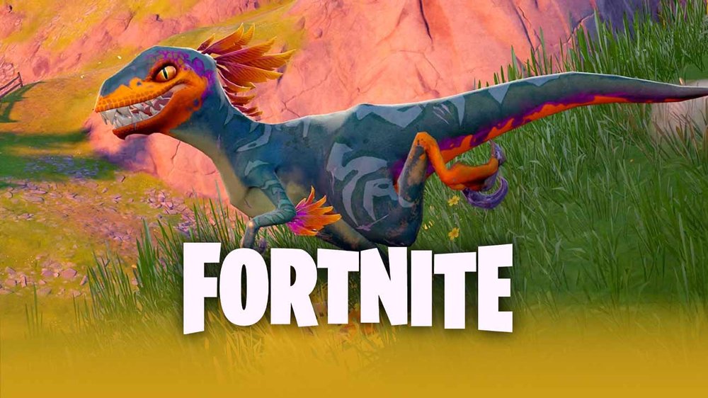 Riding Raptor Everything you need to know about Fortnite Chapter 4 Season 3
