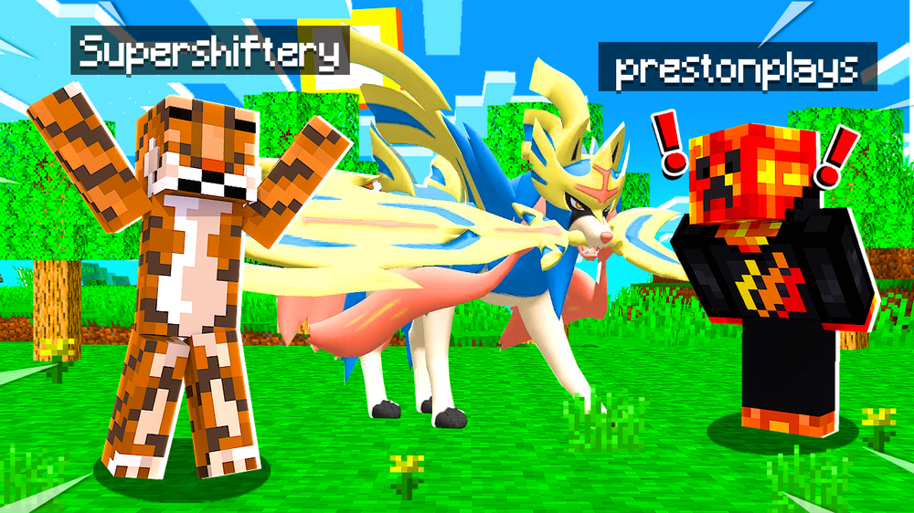 Best Minecraft Pixelmon Servers in 2023