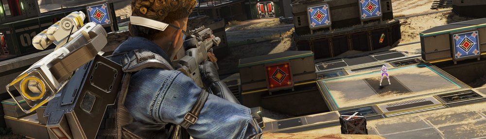 Your Ultimate Crafting Materials Guide for Apex Legends