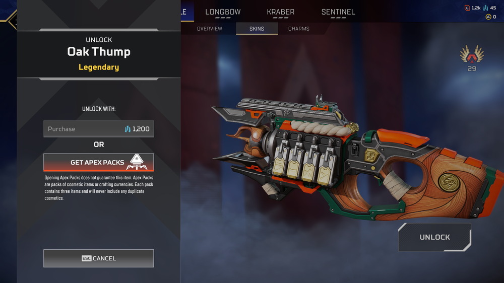 Your Ultimate Crafting Materials Guide for Apex Legends