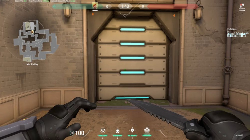 VALORANT Ascent Map Guide