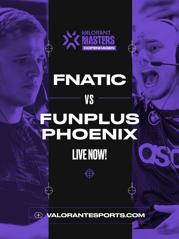 VCT Masters Copenhagen 2022 Day 10 Recap