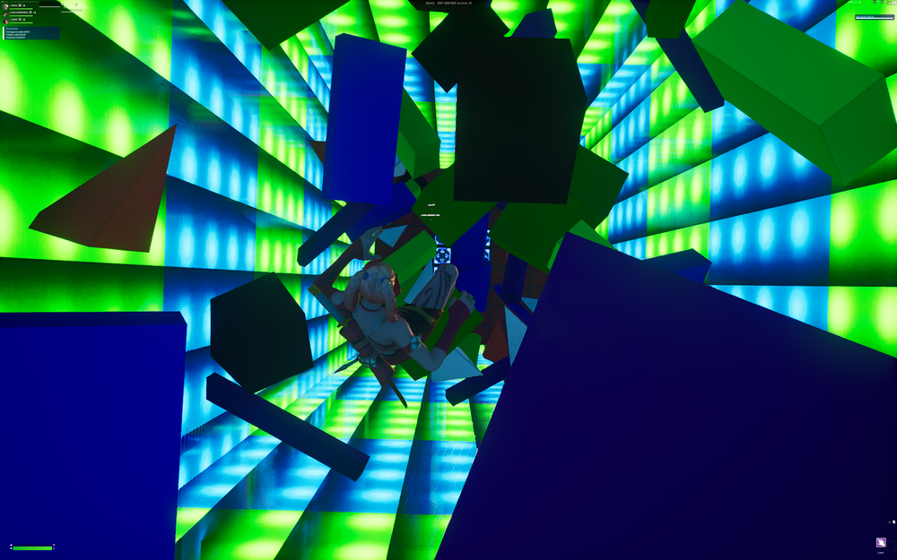 Top 5 Best Fortnite Dropper Codes