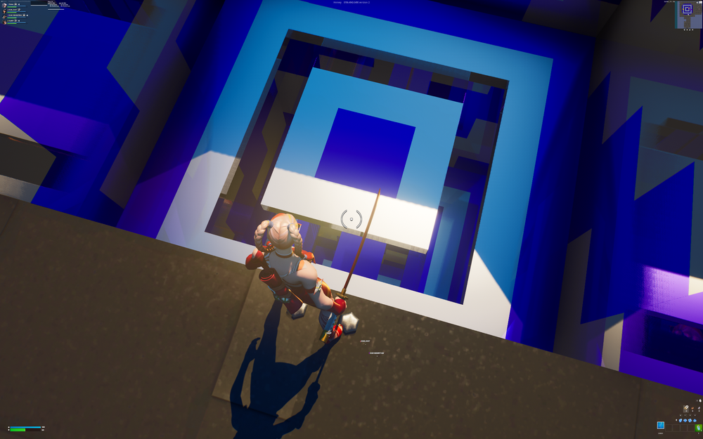 Top 5 Best Fortnite Dropper Codes