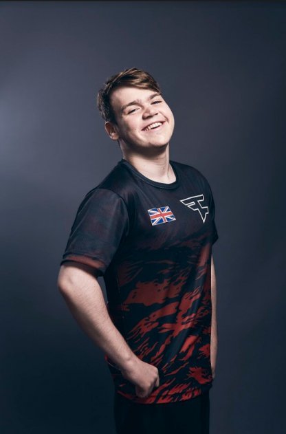 The Smartest Fortnite Players Of All Time
