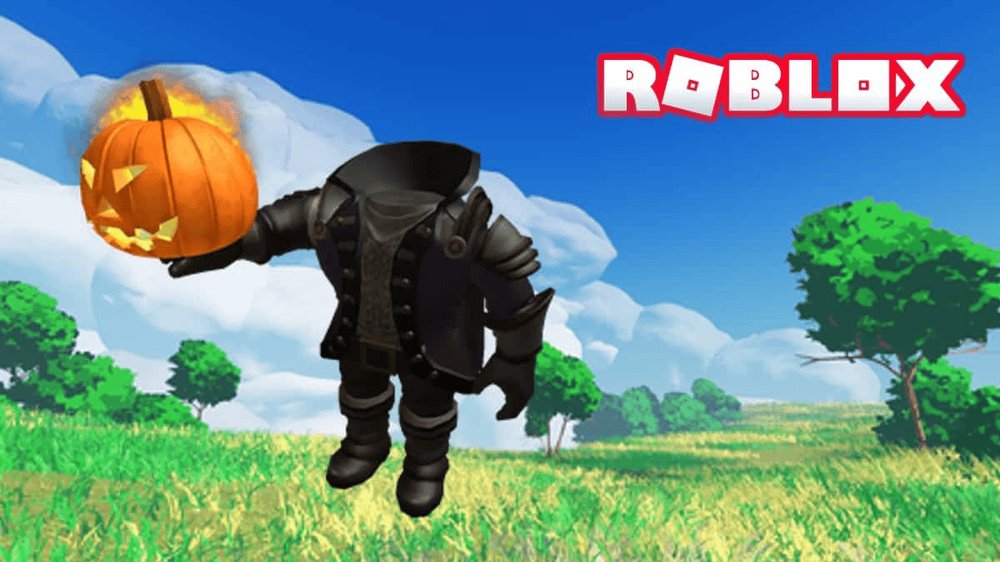 How to Get Headless Horseman in Roblox