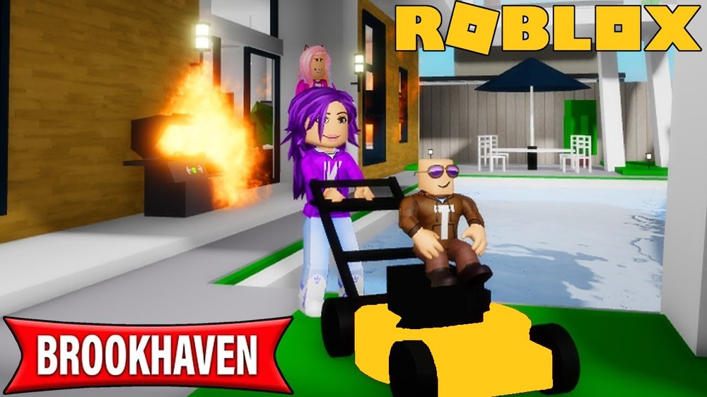 Brookhaven RP Roblox Everything you need to know