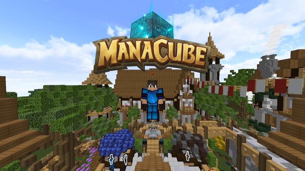 Serveur Minecraft Pour S'entrainer A Bridge The Best Minecraft Bridge Servers in 2023