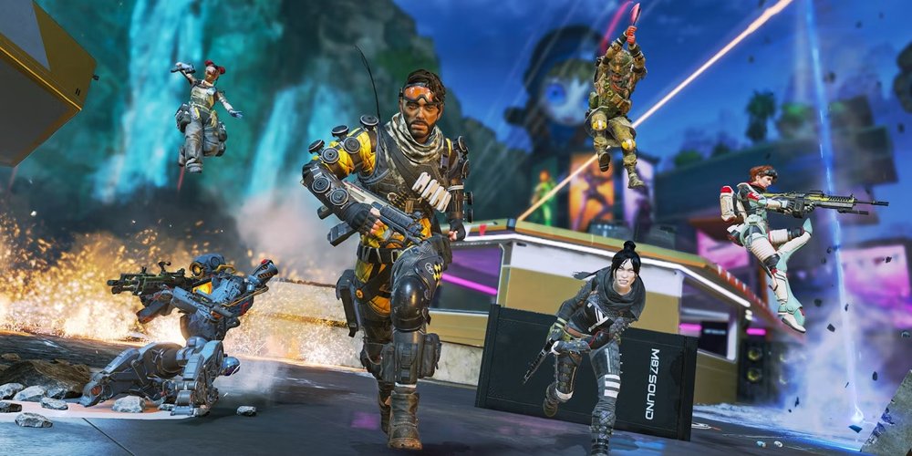 Mastering Movement in Apex Legends: The Ultimate Guide