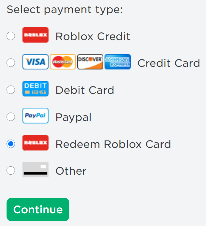 How to Redeem Roblox Gift Card: A Step-By-Step Guide