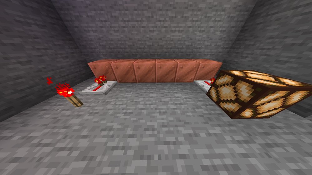 Everything about the new Caves, Clifts, and Copper in Minecraft