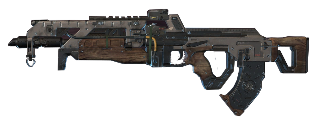 The Top 5 Weapons in Apex Legends: A Comprehensive Guide