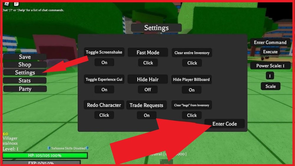 All Project XL Codes in Roblox (May 2023)